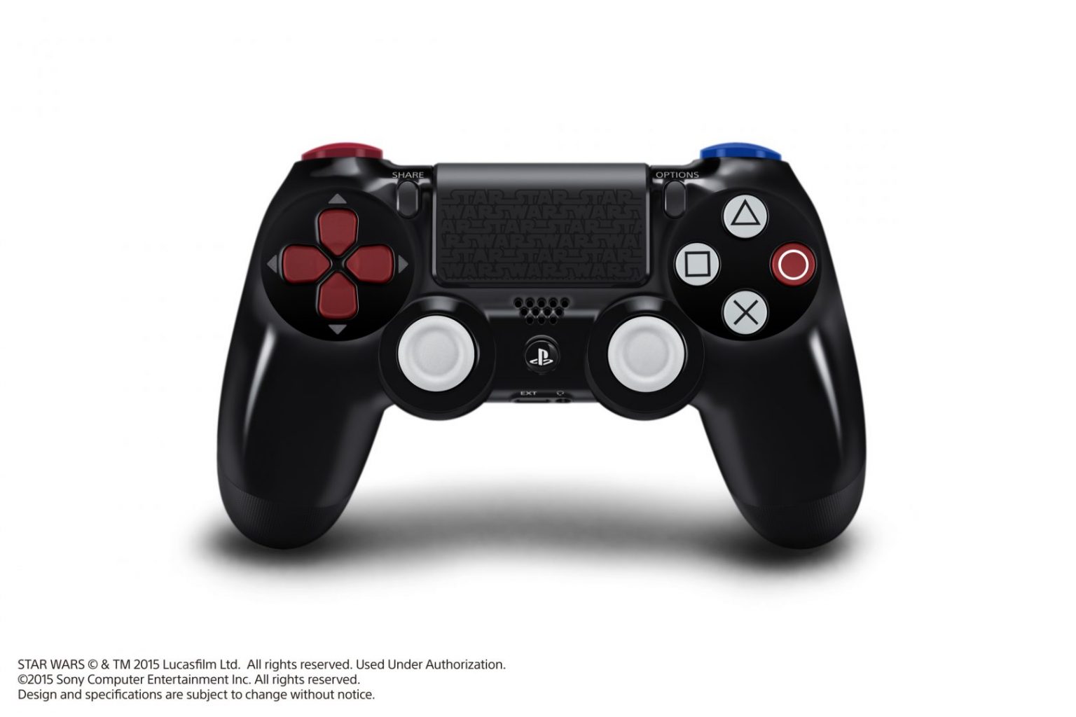 Как выключить dualshock 4