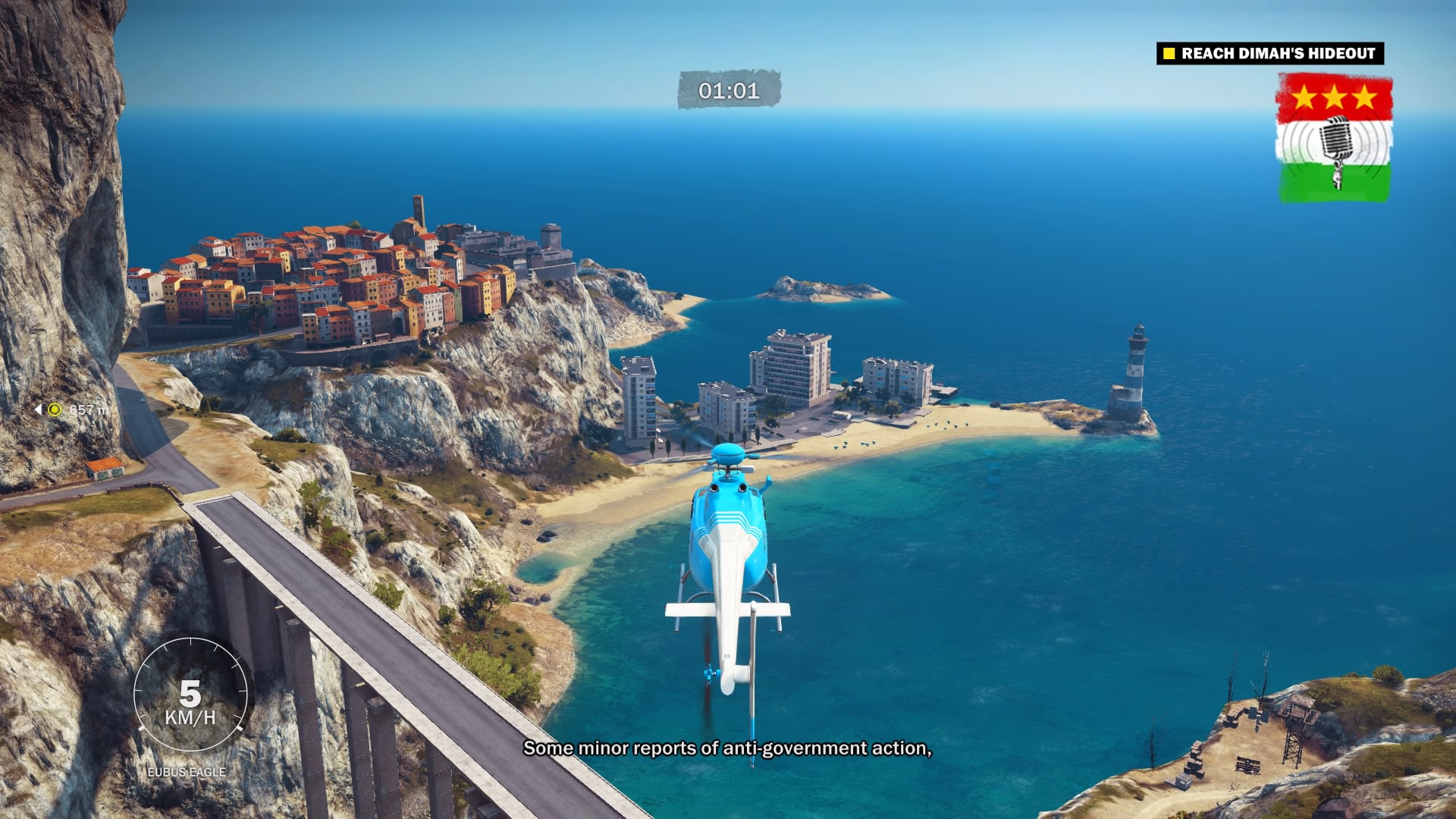 что лучше гта 5 или just cause 3 фото 100