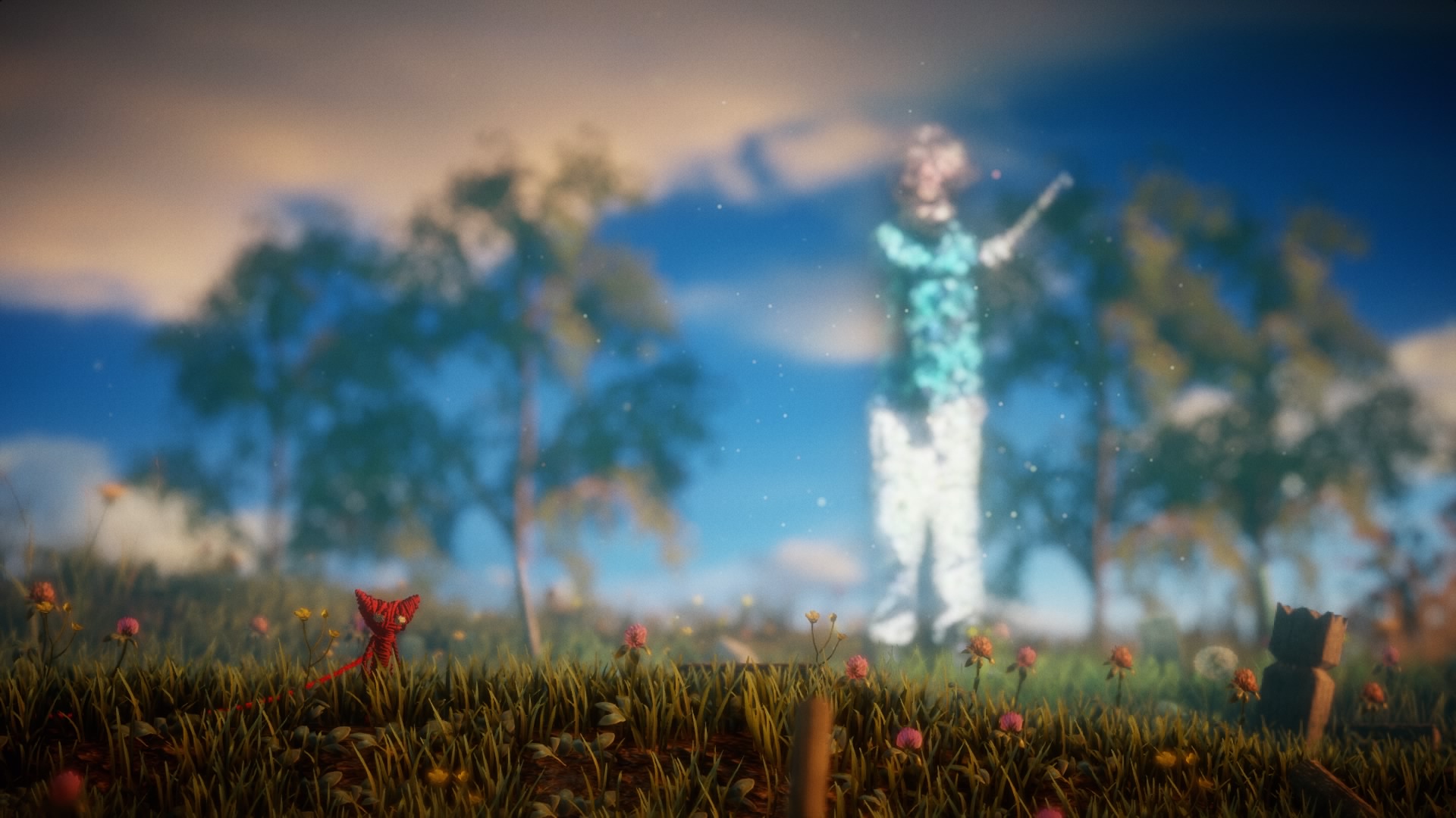 Unravel - Reviews