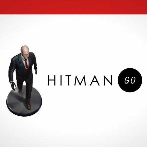 Hitman android