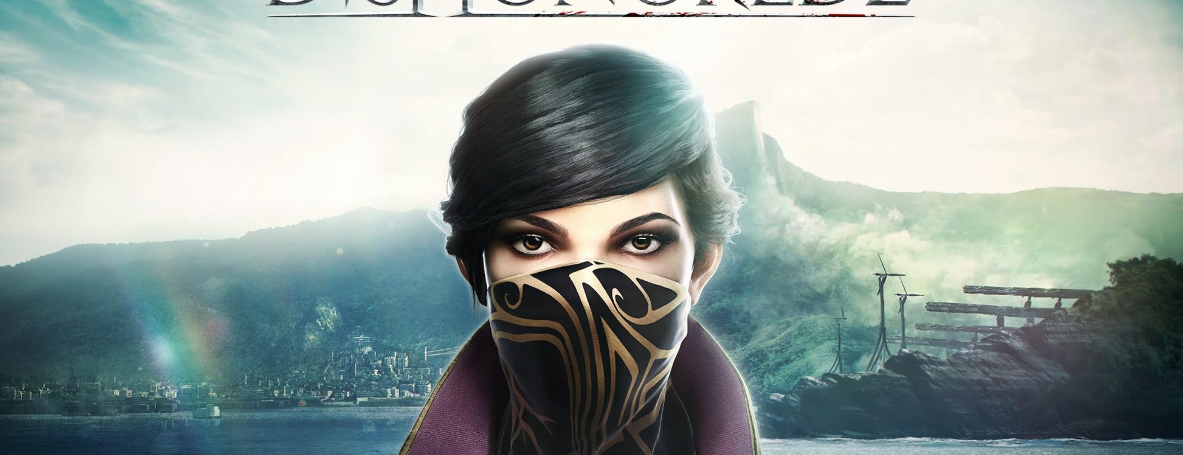 Dishonored трейнер для стим фото 4