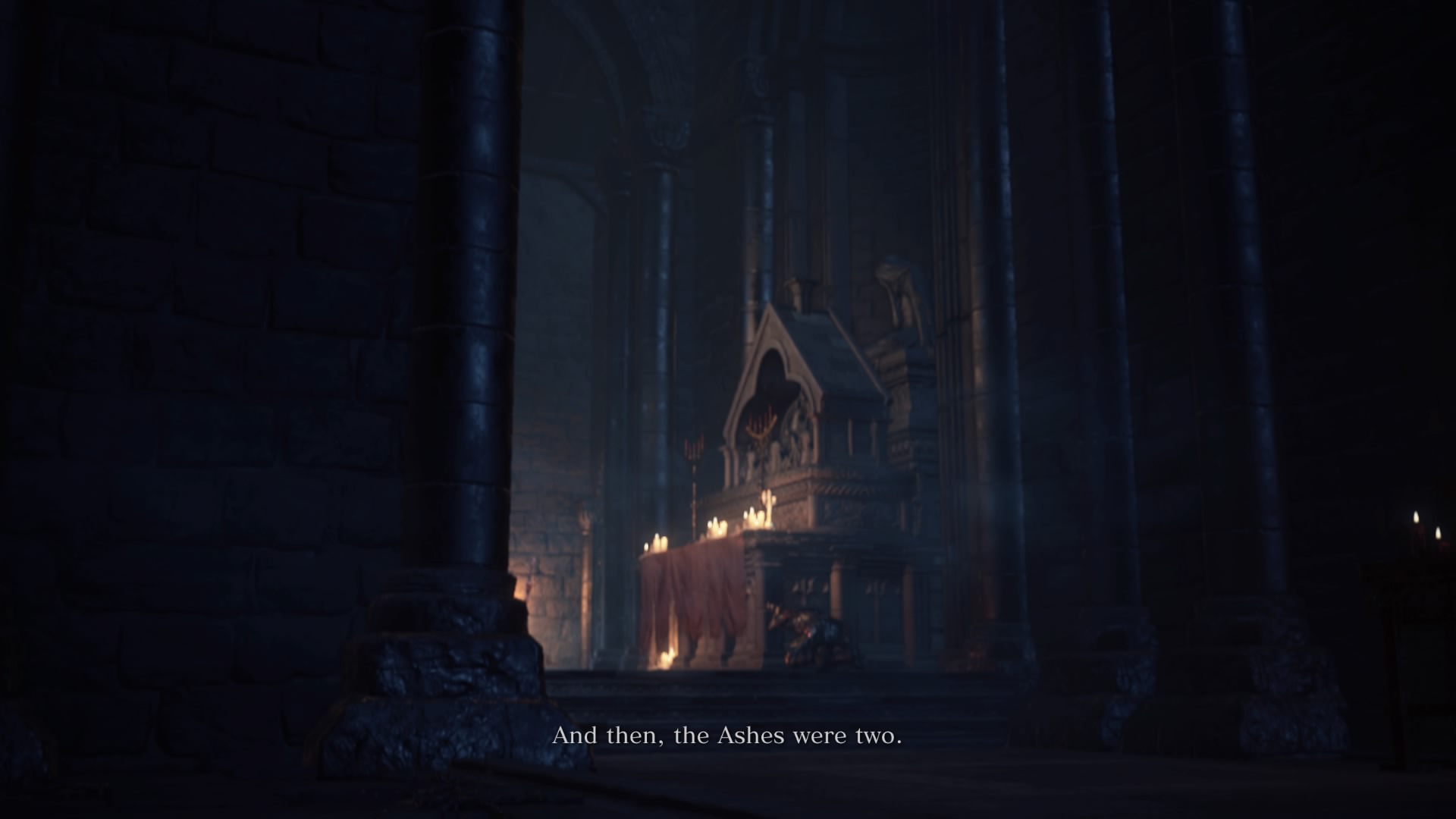 Dark Souls Iii Ashes Of Ariandel Review