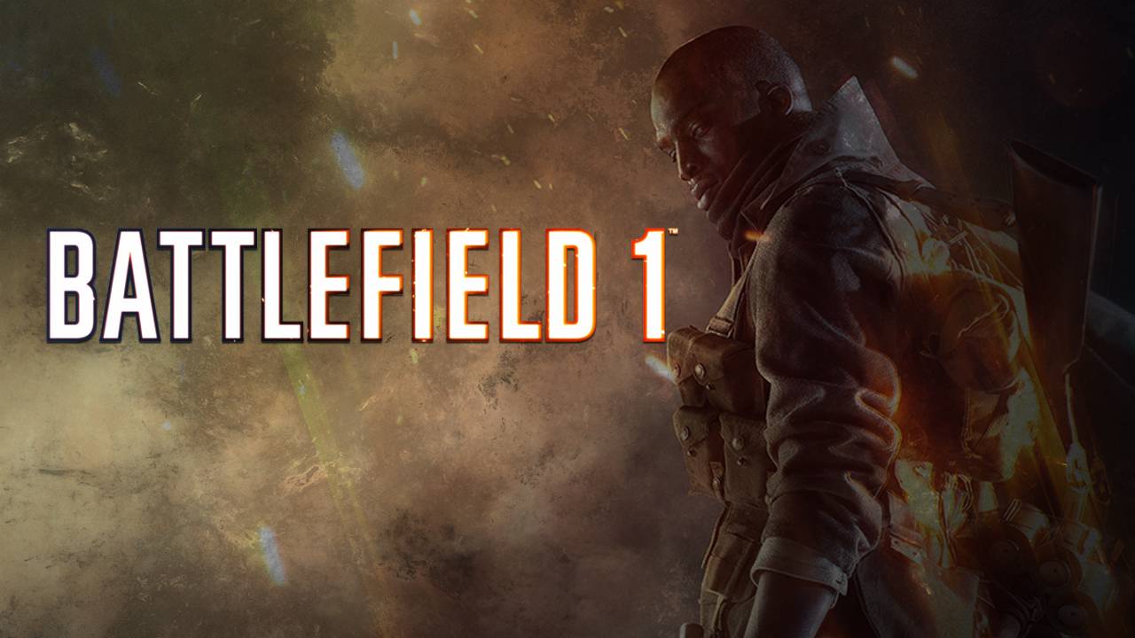 Review: Battlefield 1