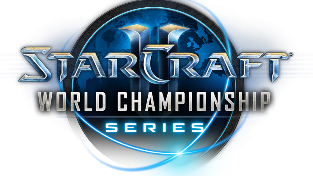 StarCraft II WCS at the Intel Extreme Masters