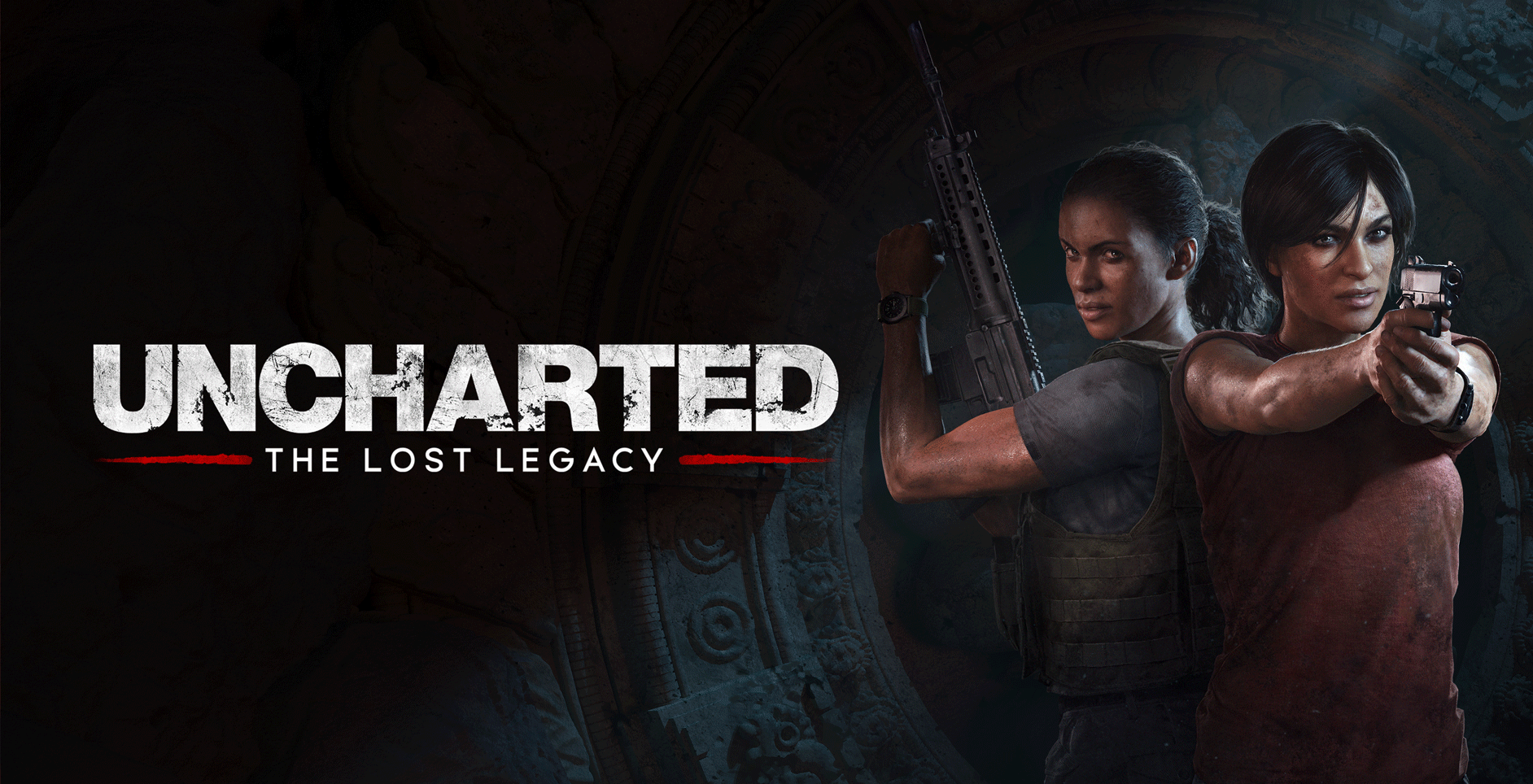 uncharted the lost legacy price