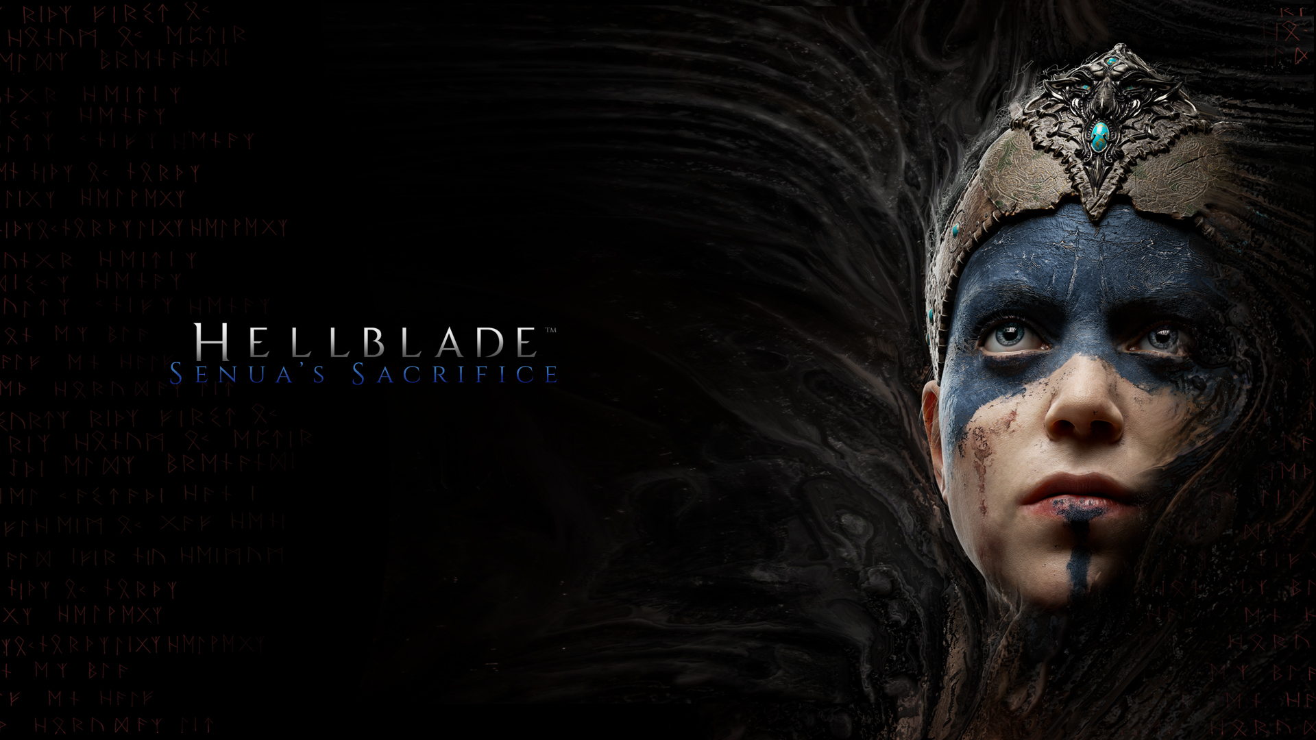 Hellblade 2 re-emerges with gameplay footage