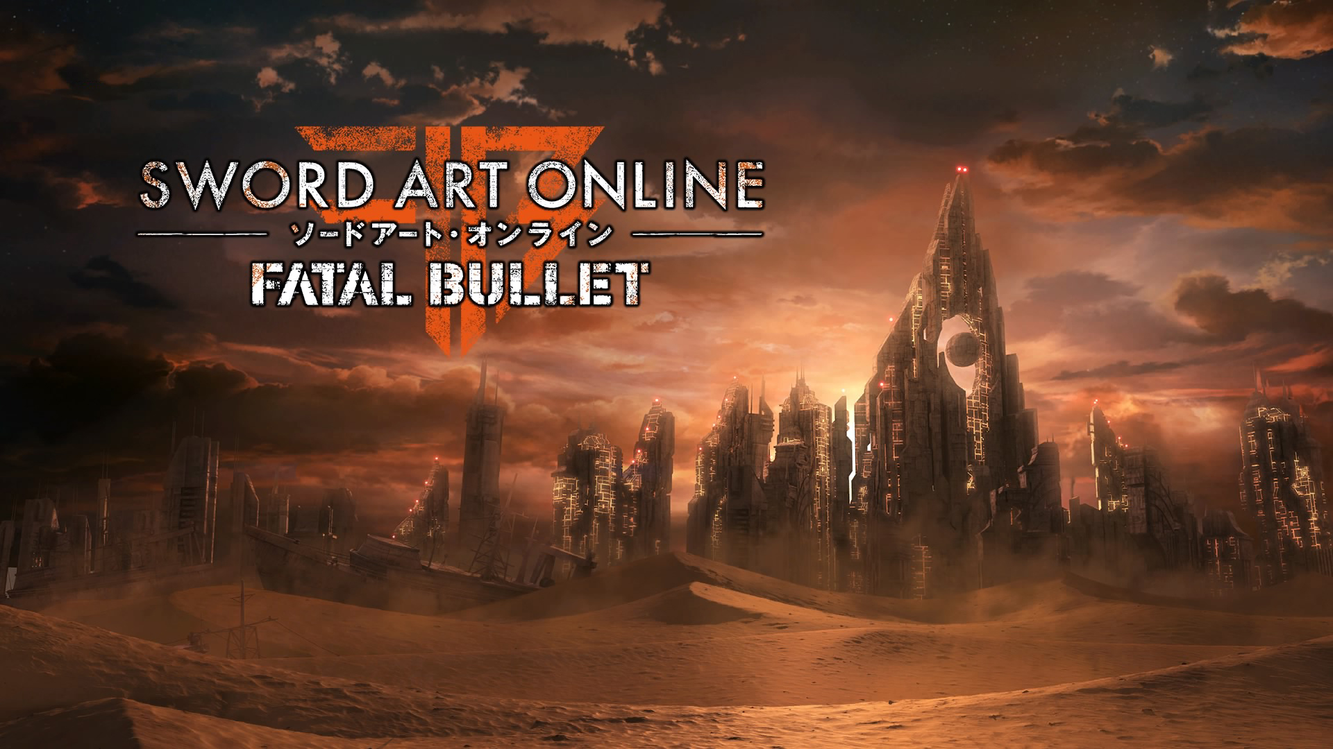 Sword Art Online: Fatal Bullet Review - Immersive MMORPG In The