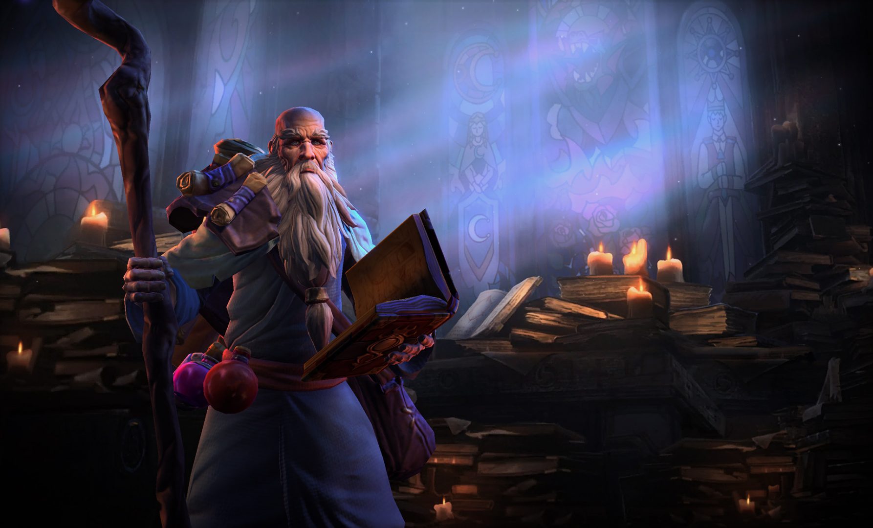 Heroes of the Storm Garrosh Guide, Build, and Tips 