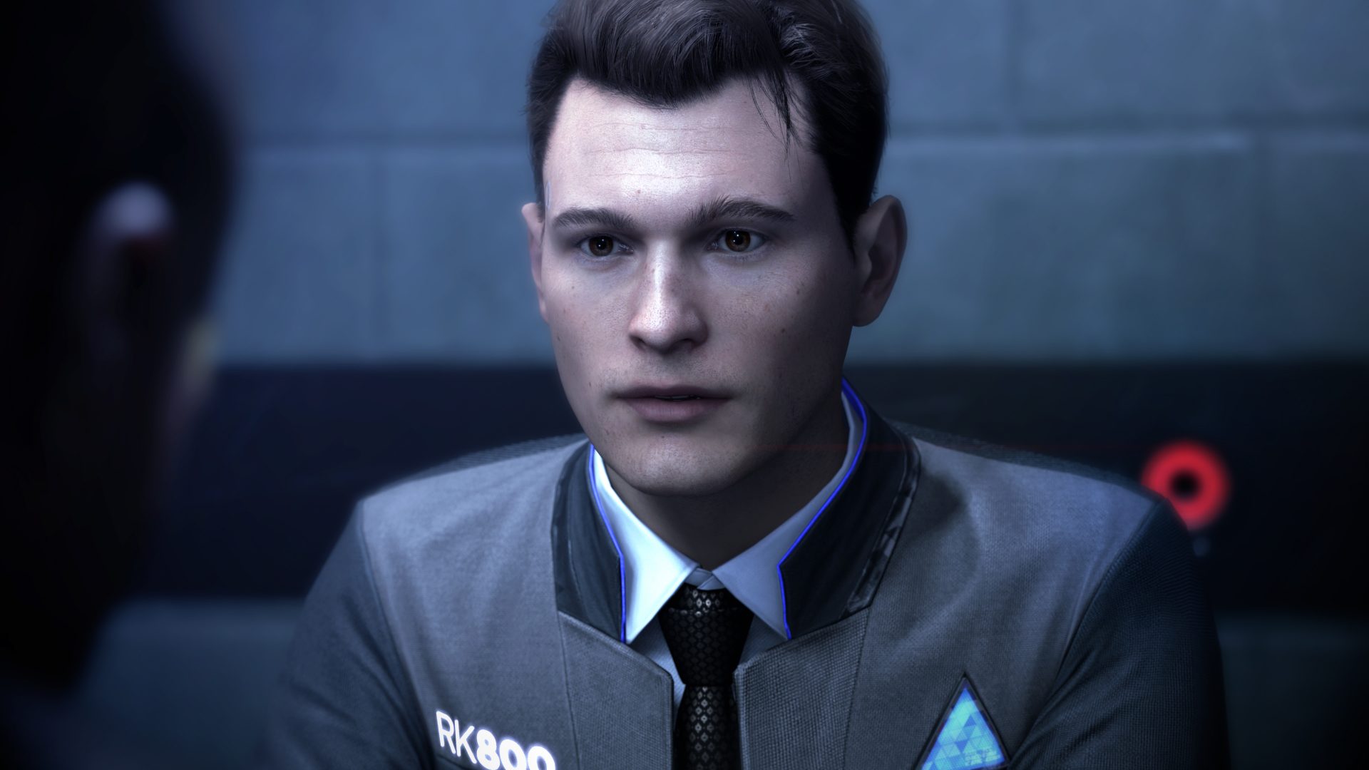 Detroit: Become Human' Has Gone Gold, Demo Available Now