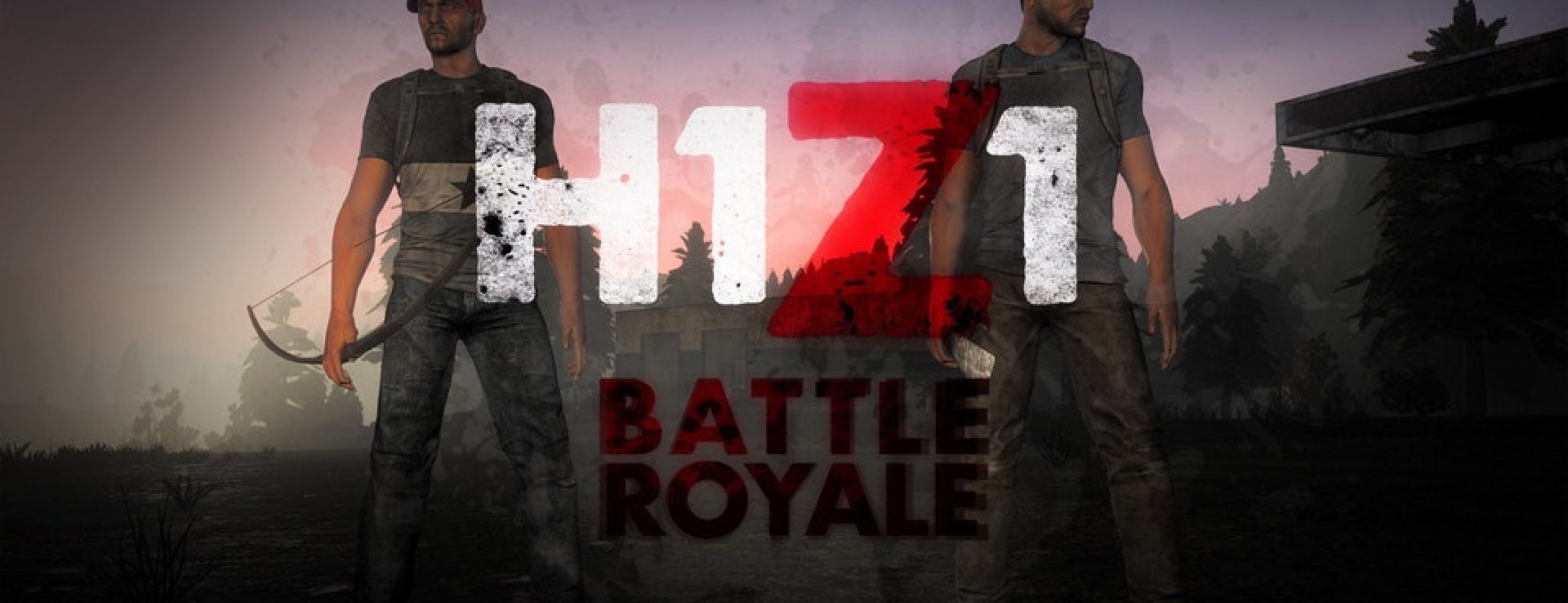 стим z1 battle royale фото 82