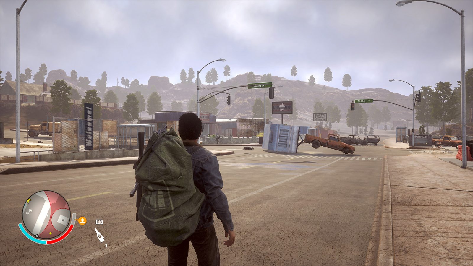 🎮 State of Decay 3 Videos