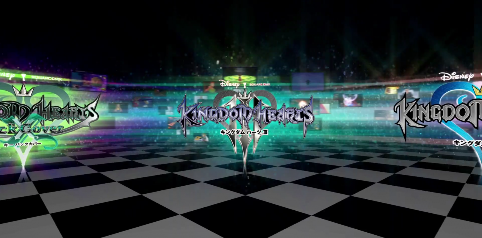 Free Kingdom Hearts Vr Experience Revealed For Psvr