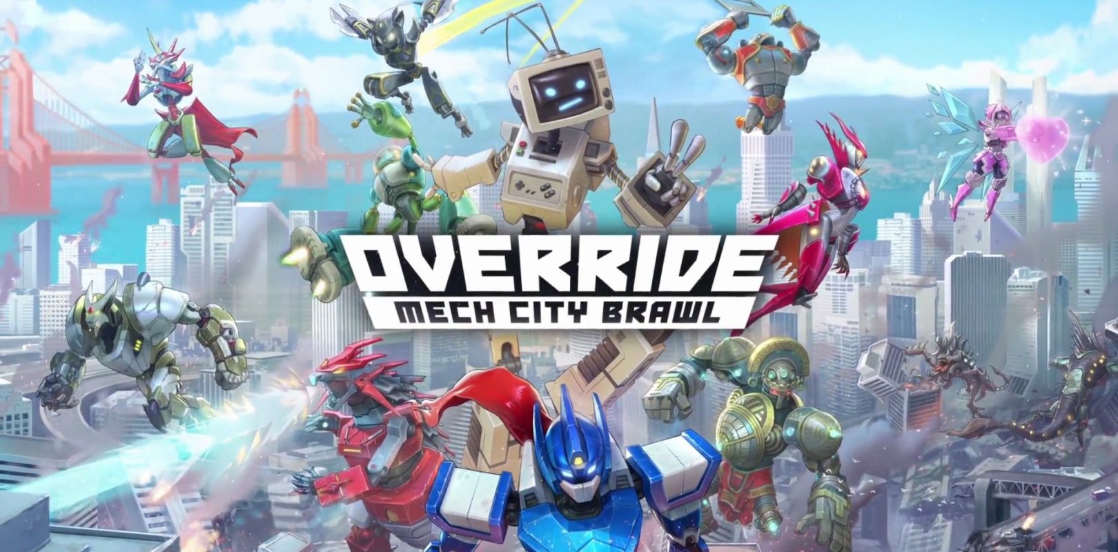 Override