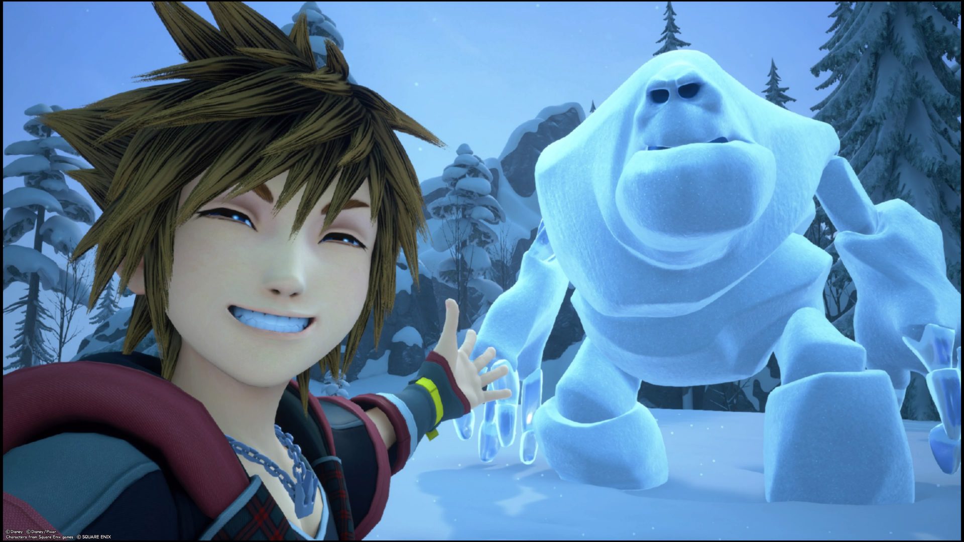 Kingdom Hearts III review: Not a small world after all