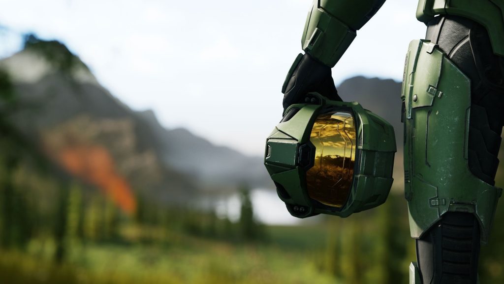 Halo Infinite Review