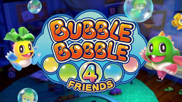 bubble bobble switch australia