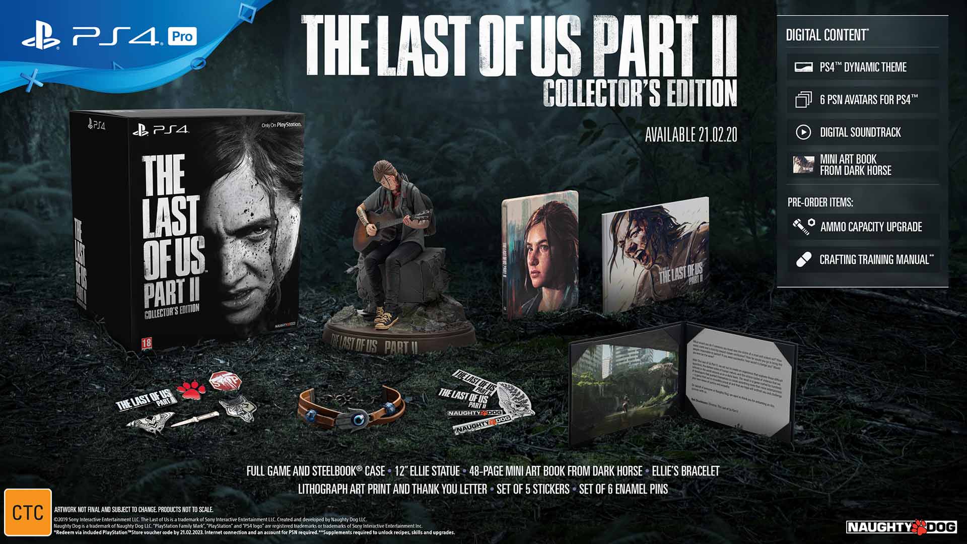 last of us 2 only on ps4