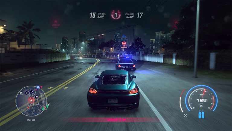 Need For Speed Heat Review