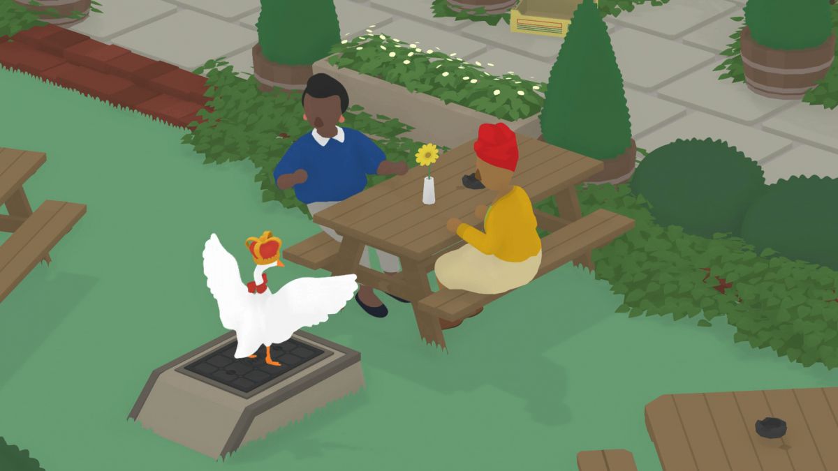 untitled goose game xbox release date