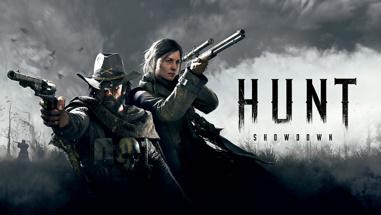 Hunt: Showdown Review