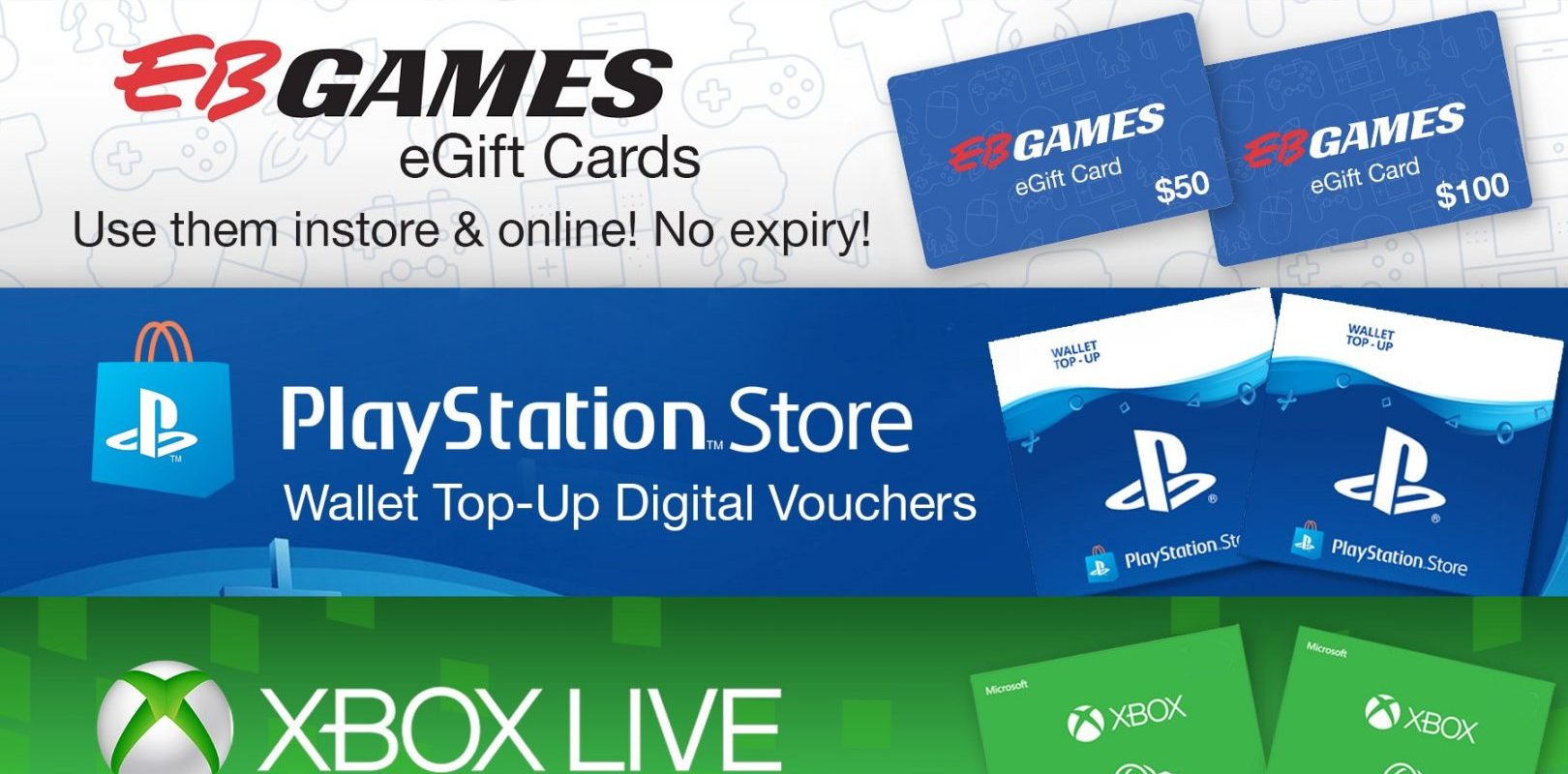 eb games online store