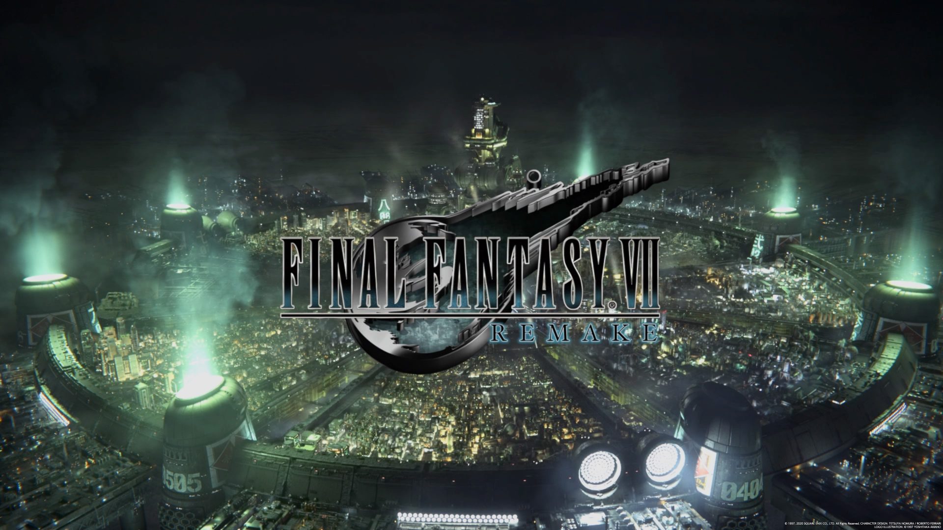 PowerWash Simulator's Midgar Special Pack Brings an AVALANCHE of