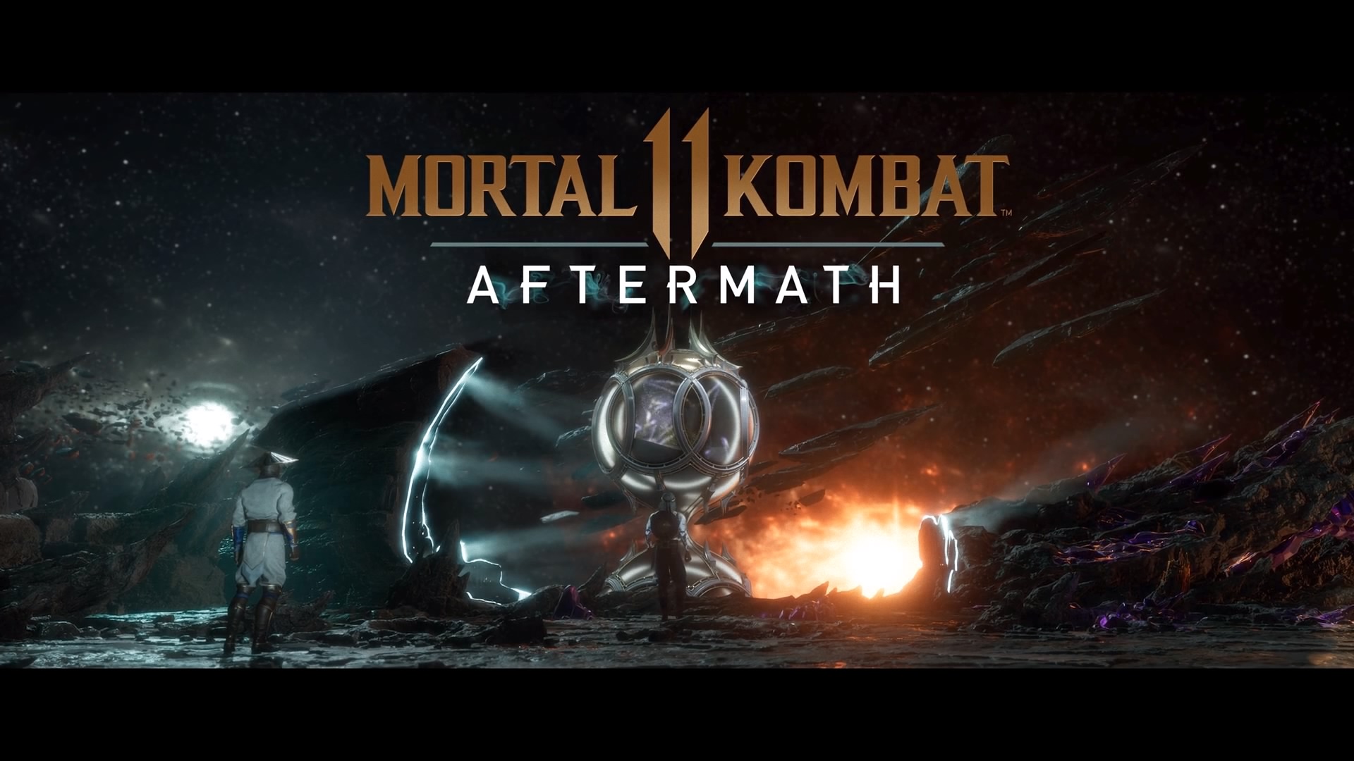 Mortal Kombat 11 Aftermath DLC release date, unlock time, Friendships,  Fatalities, Stages, Gaming, Entertainment
