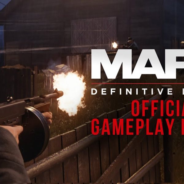 Mafia definitive запуск. Мафия 1 ремейк. Mafia Definitive Edition Mod Military. Mafia Definitive Edition Cord 810.