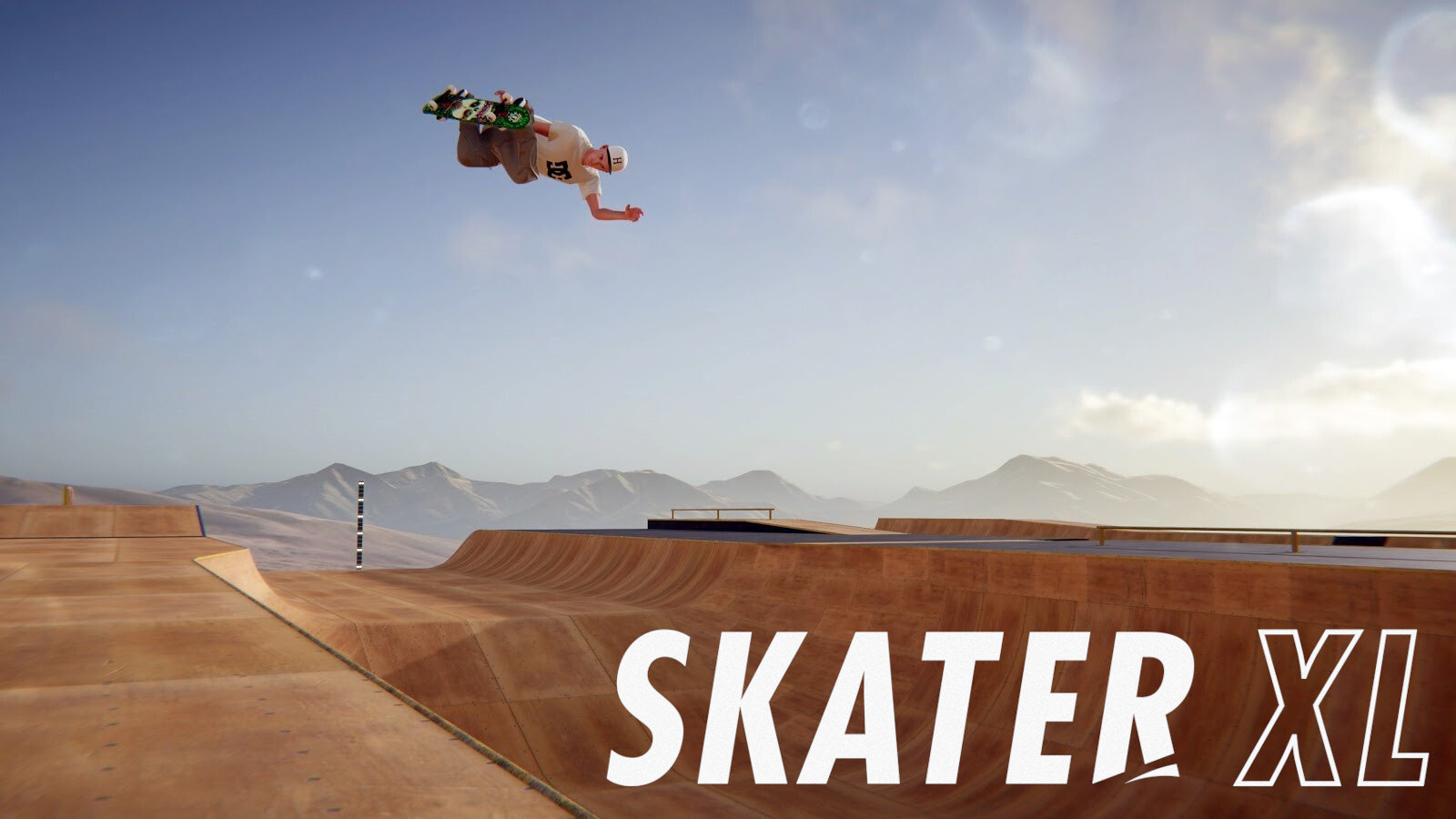 How will Skate 4 compete with Skater XL and Session? 