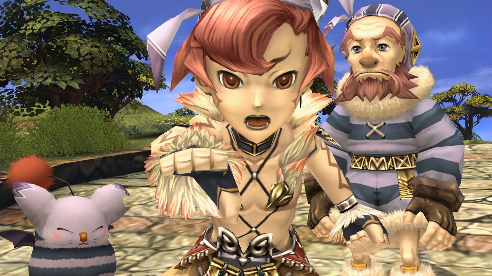 final fantasy crystal chronicles switch date