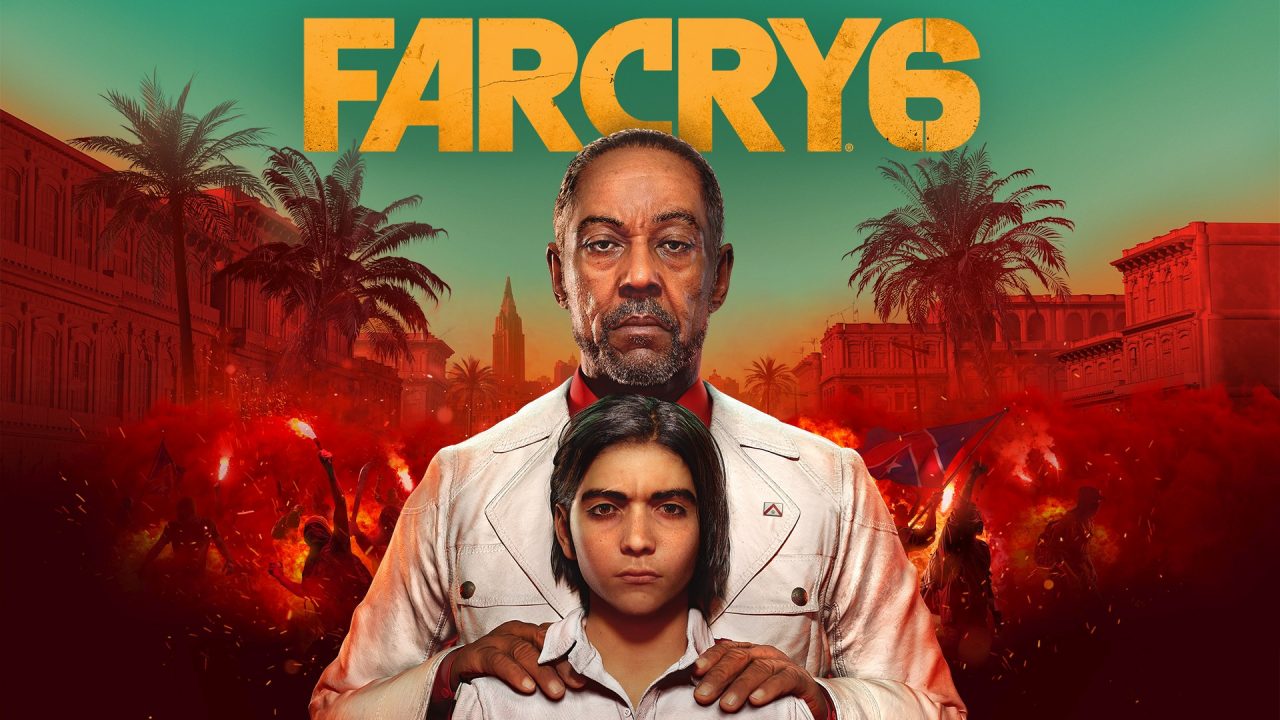 Far Cry 6 review: Viva la gunplay
