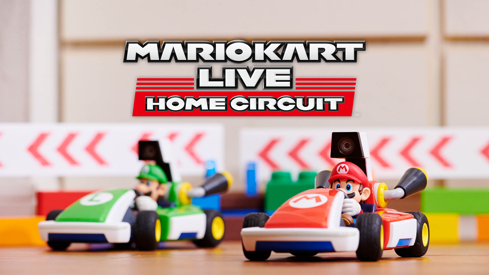 Mario Kart Live: Home Circuit review: a simple racer that can feel like  magic - The Verge