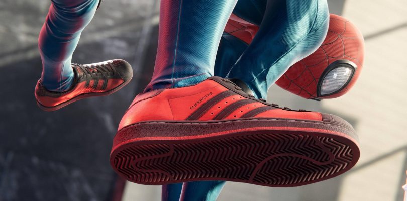 spider man shoes australia