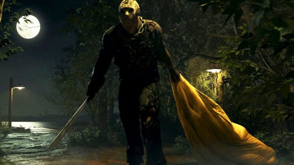 Friday the 13th: Killer Puzzle delisted this month due to licensing issues
