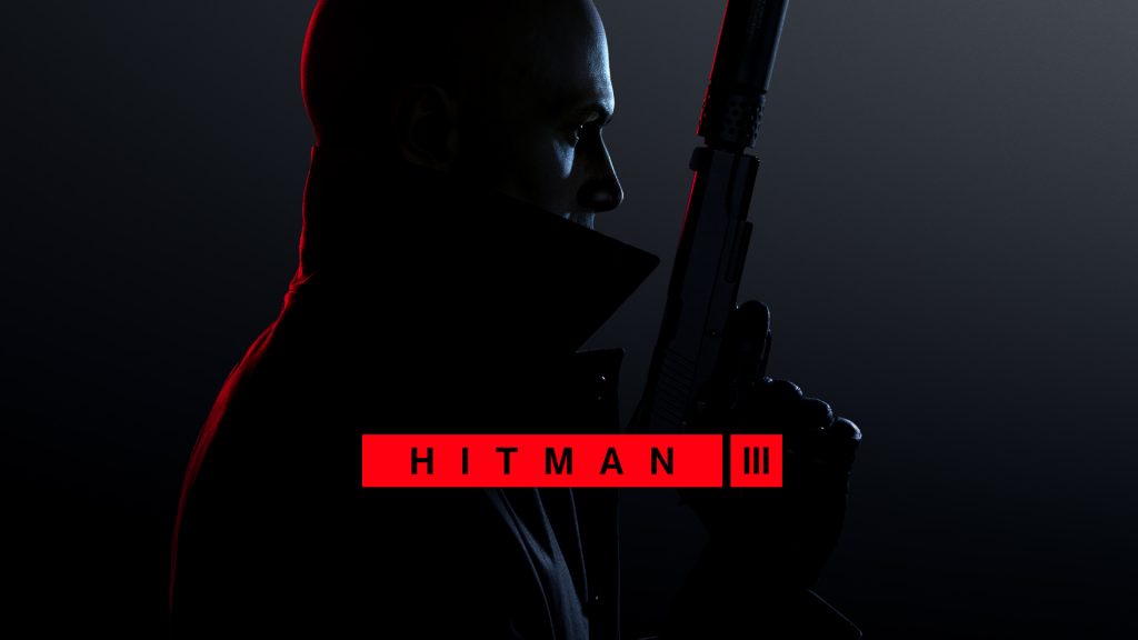 Hitman 3 Review