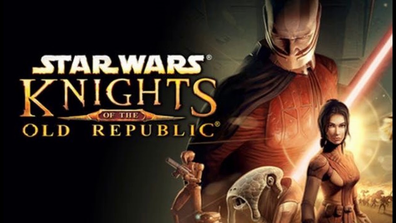 Star Wars: Knights of the Old Republic pode ganhar novo jogo, segundo rumor  - DeUmZoom