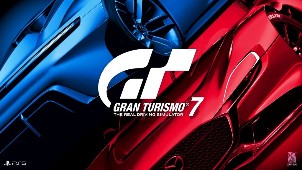 Why Gran Turismo 7 is a revelation in virtual reality