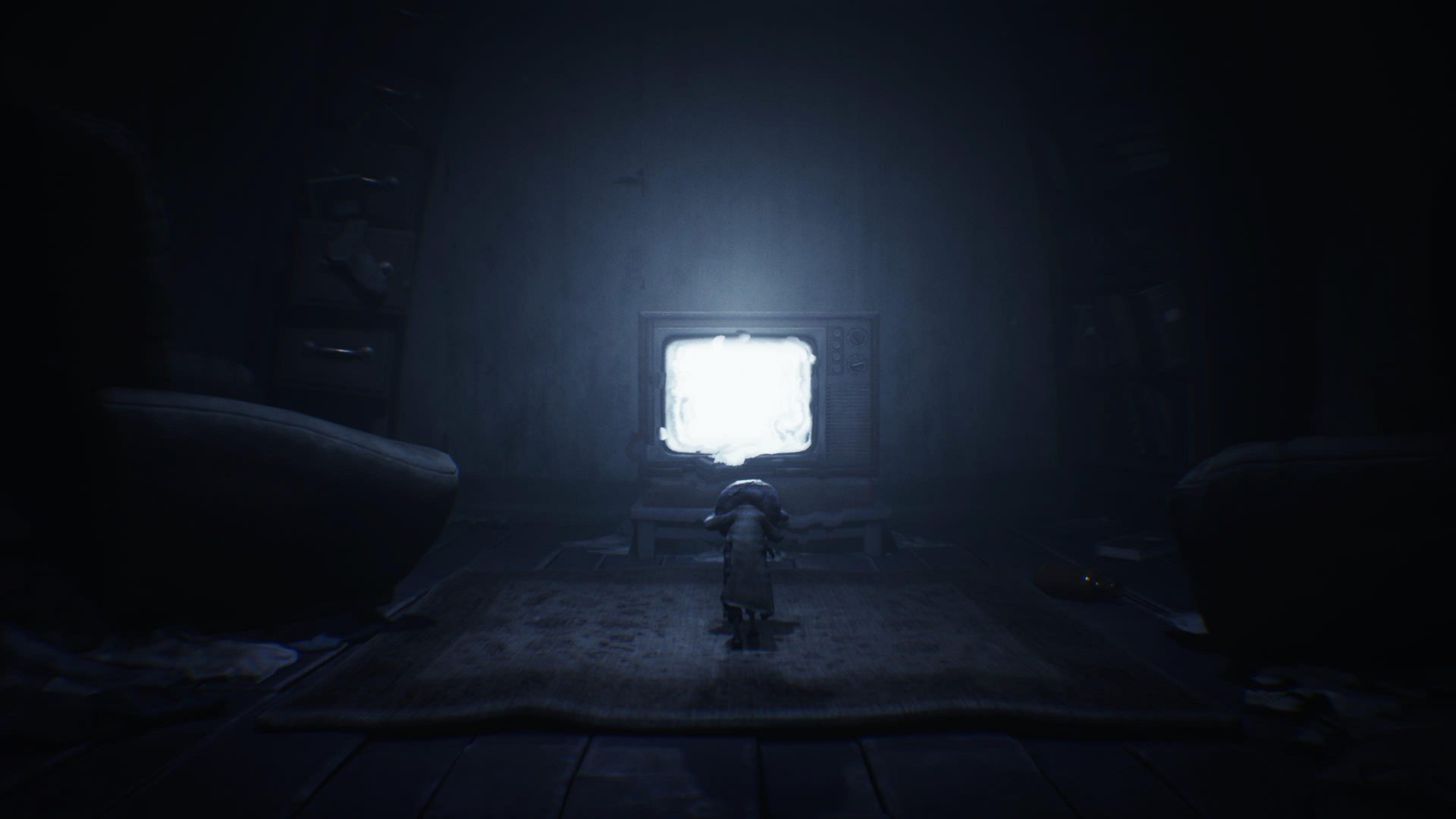 Little Nightmares 2 review: A horrifying sequel that sometimes