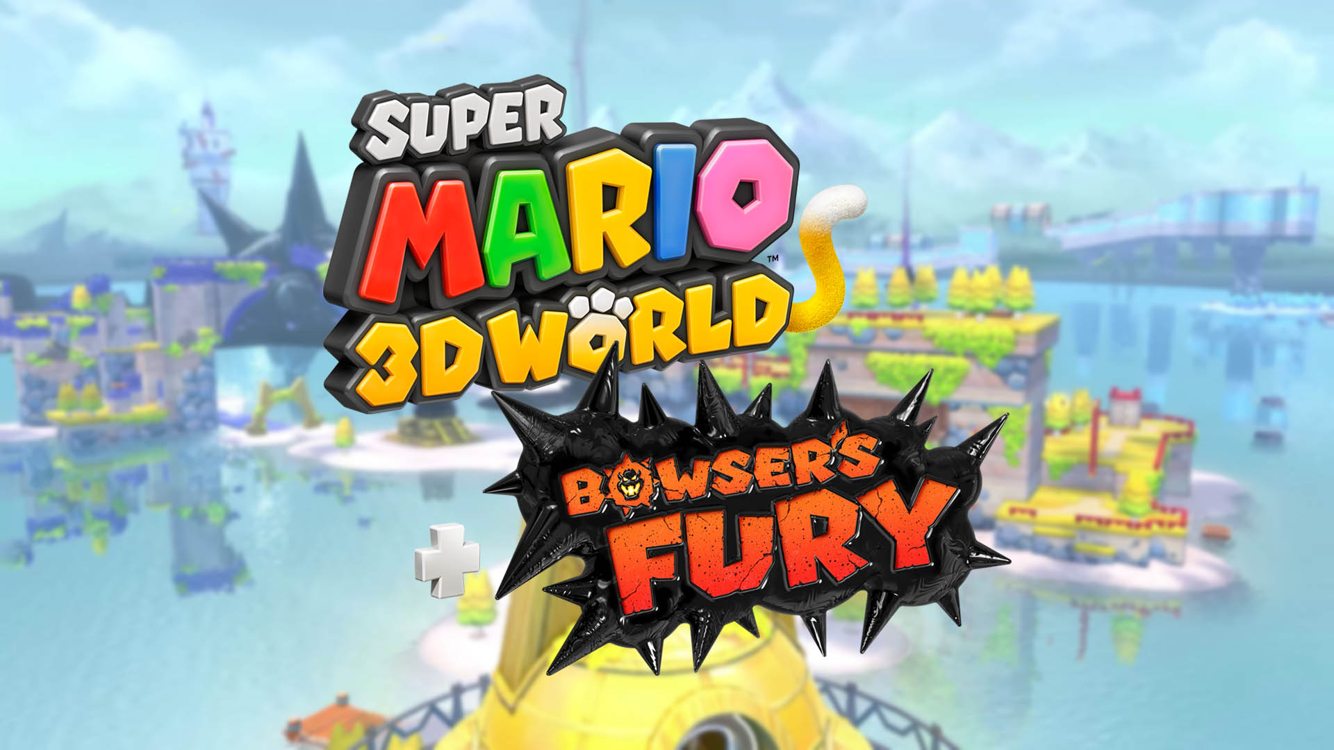 Super Mario 3D World Online Gameplay 