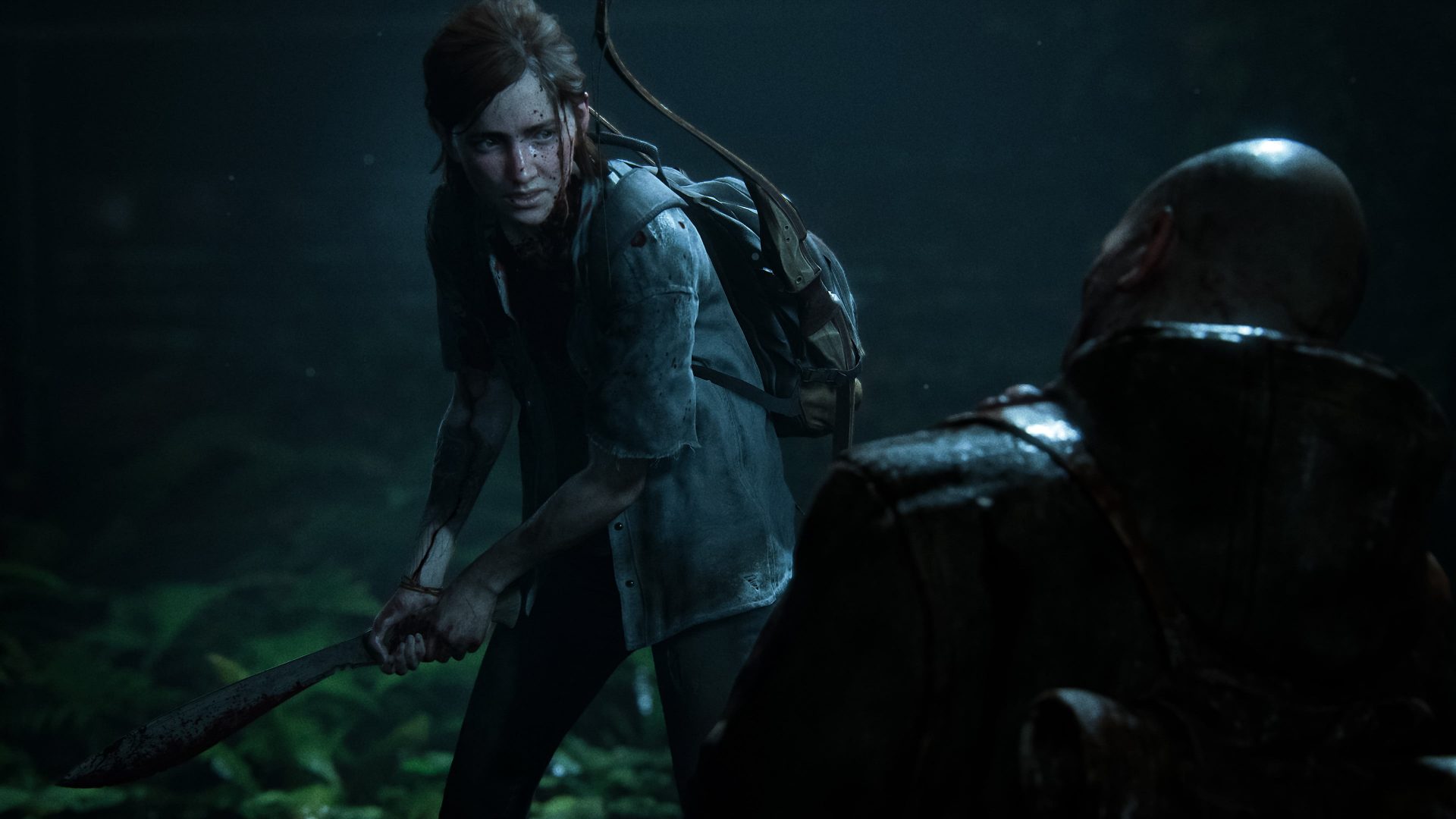 The Last of Us Part II Remastered: Exploring the roguelike