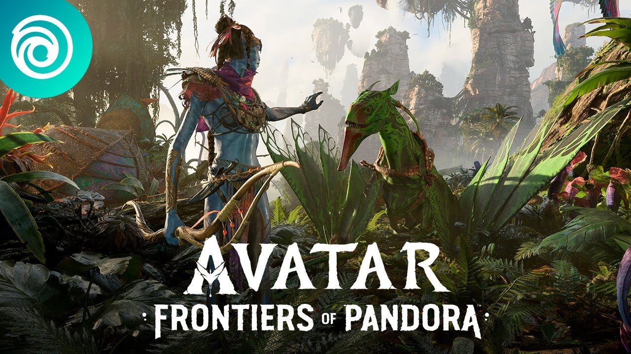 Avatar Frontiers of Pandora preview: A beautiful, cluttered