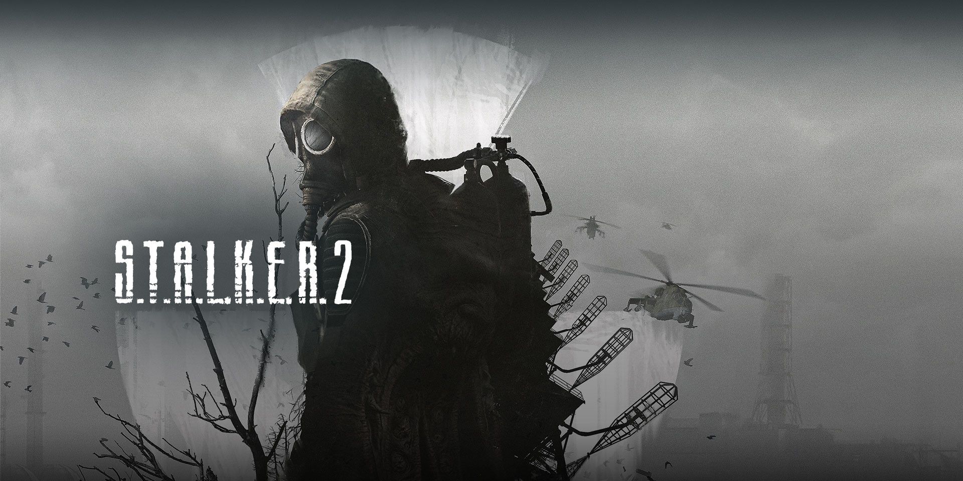 Stalker 2: Heart of Chernobyl Release Date Revealed with New