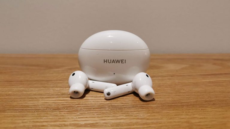 Huawei freebuds 4i как подключить к двум устройствам