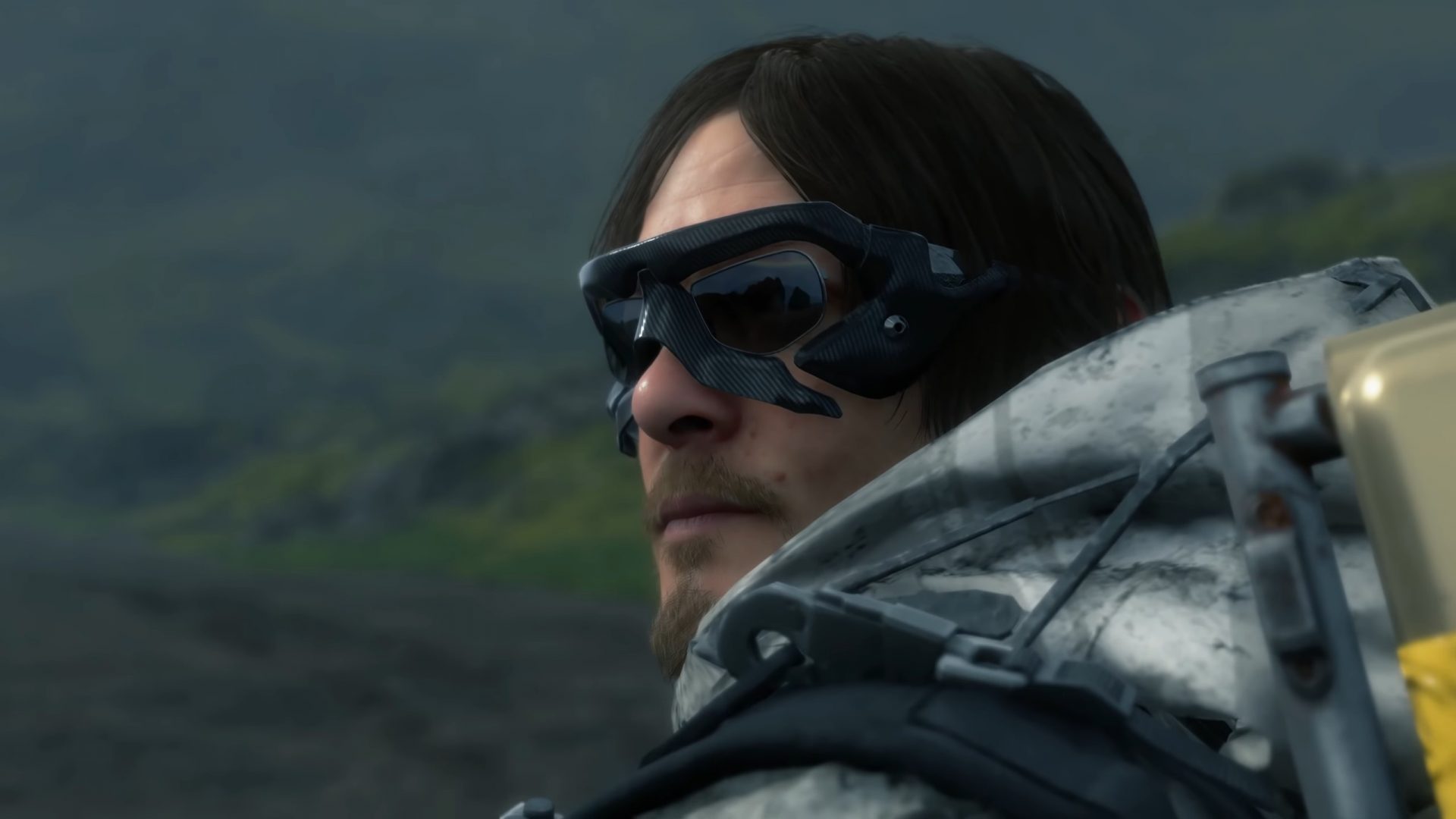 The Walking Dead and Death Stranding actor Norman Reedus will