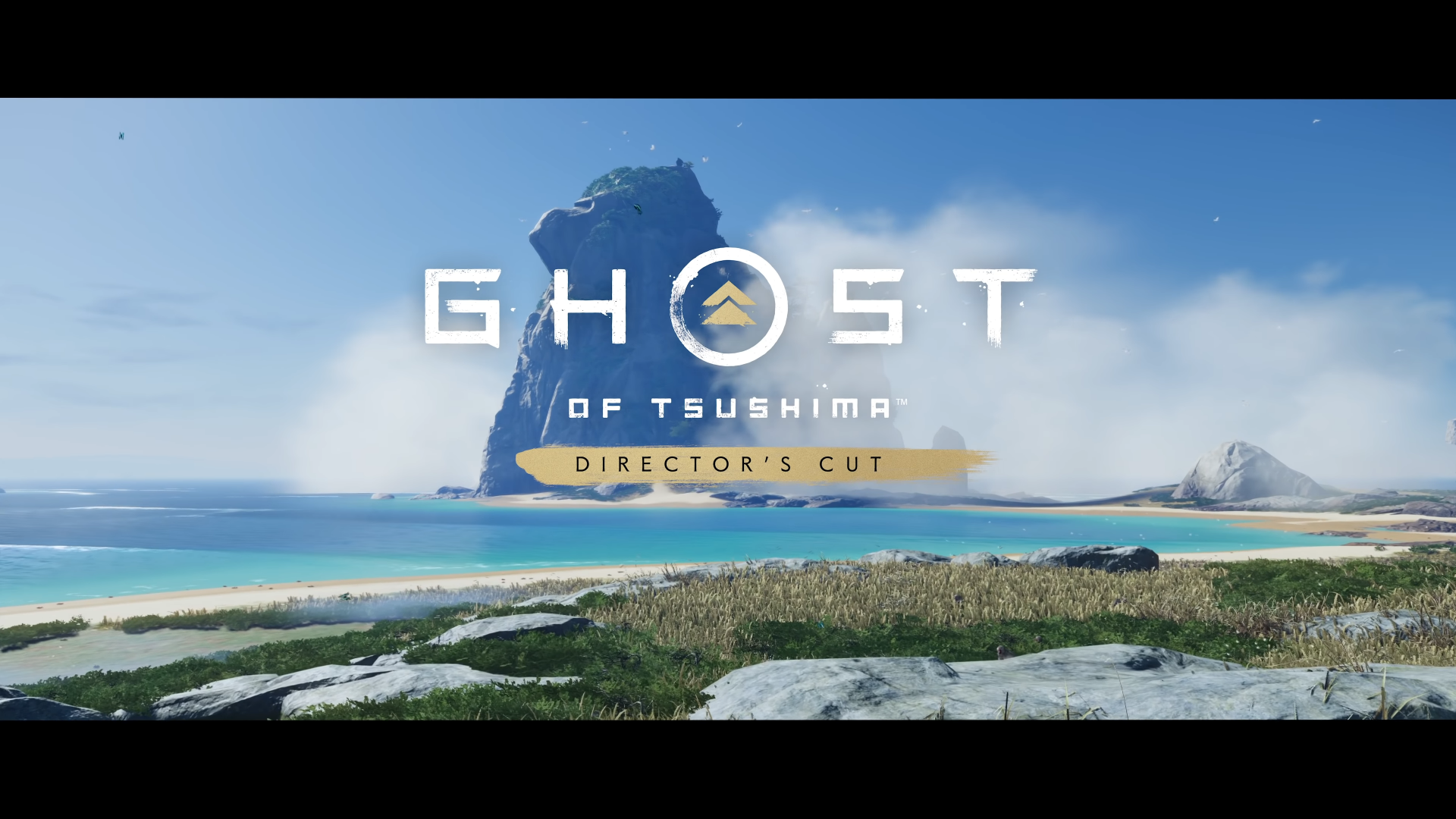 Ghost of Tsushima Director's Cut Game Review + Iki Island DLC for PS5