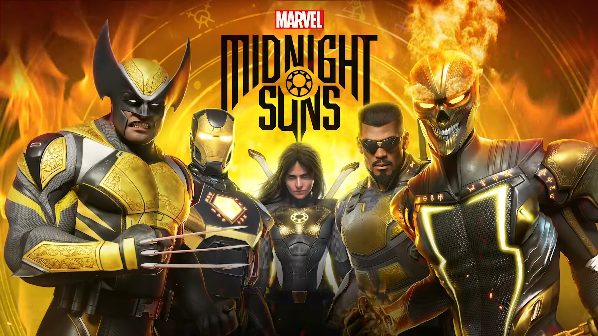 Marvel's Midnight Suns: Best heroes — Which hero is right for you