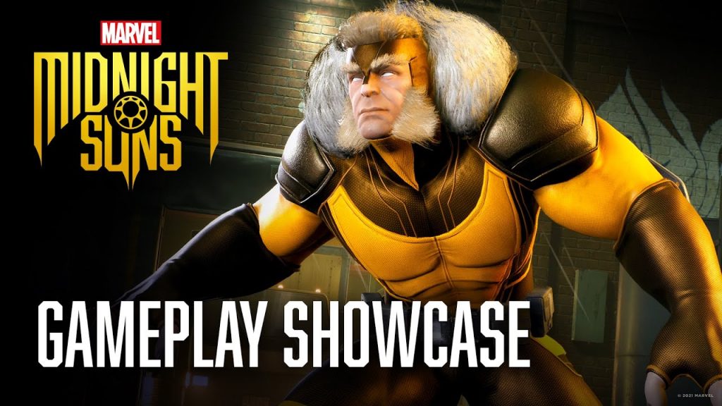 Marvel's Midnight Suns Review, Gameplay, and More - News