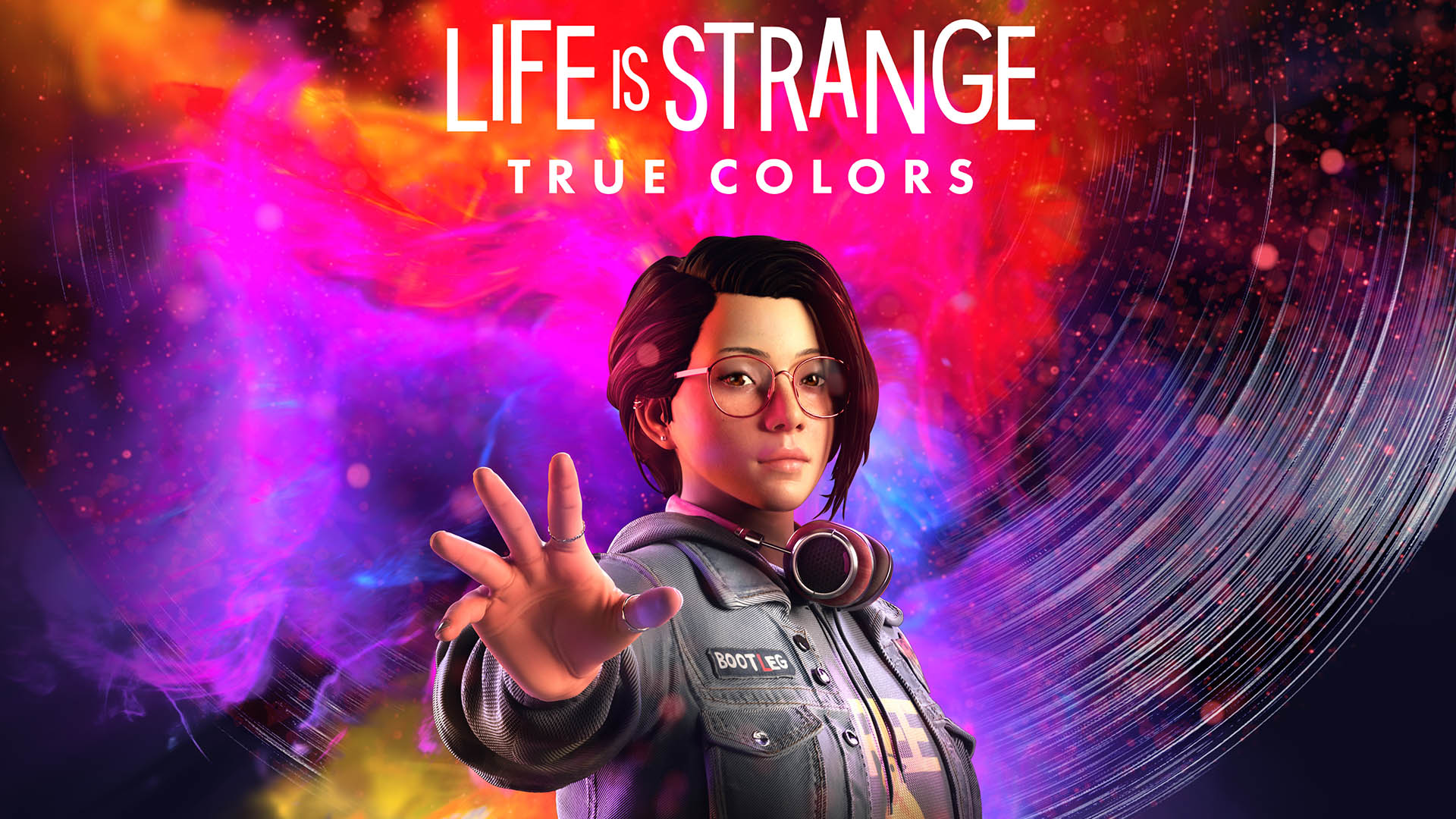 Square Enix only published Life is Strange after a failed pitch for another  game