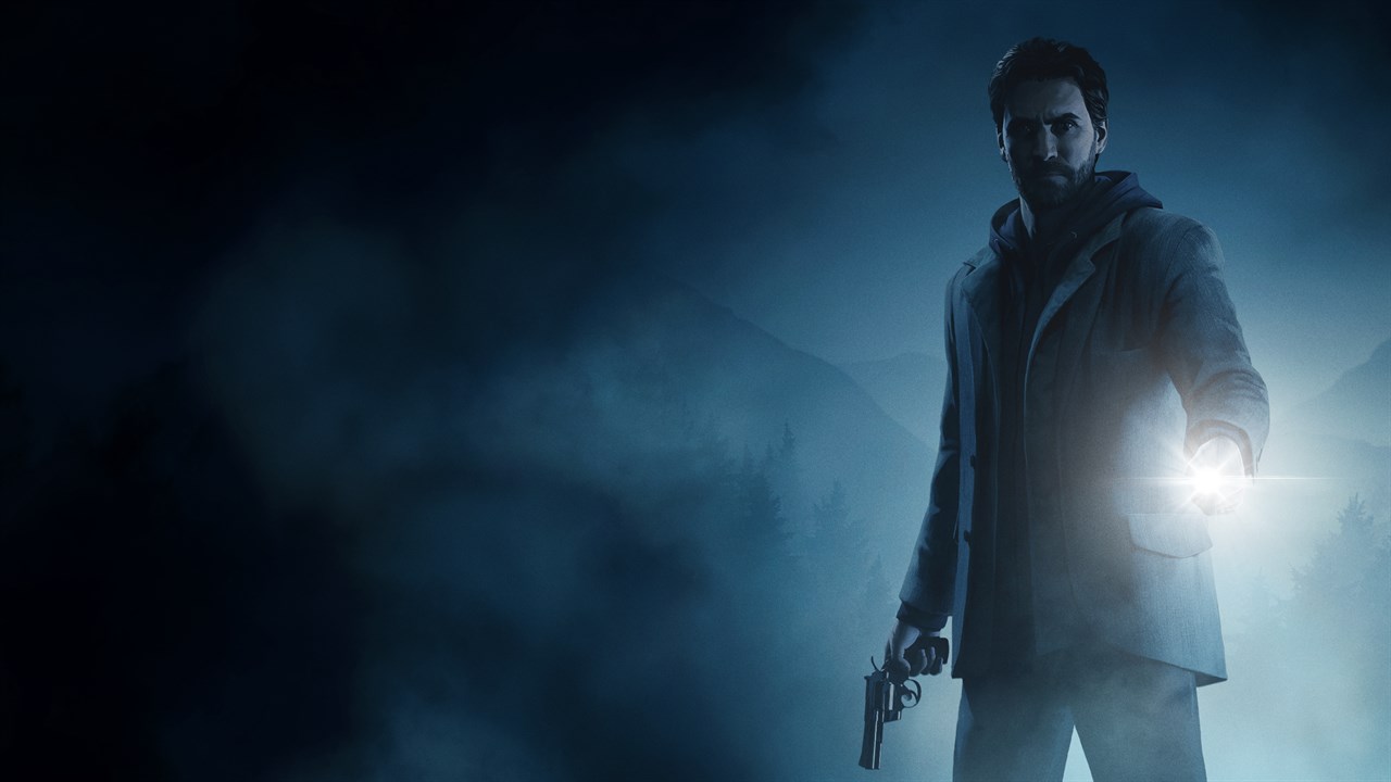 Alan Wake 2 director asks for Red Dead Redemption Remaster not to