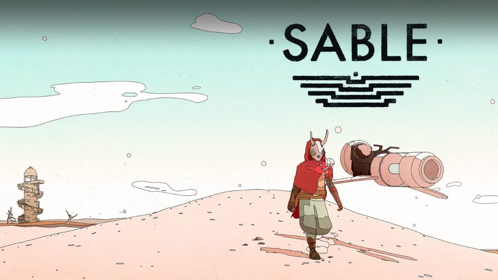 Sable review – go build yourself a future, girl, Games